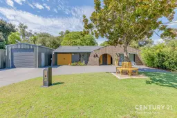 24 Lachlan Road, Thornlie