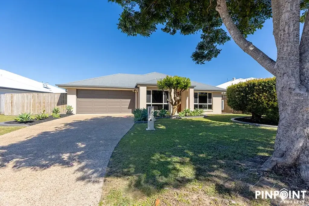 Blacks Beach 4房  Spacious Family Living with Room to Grow