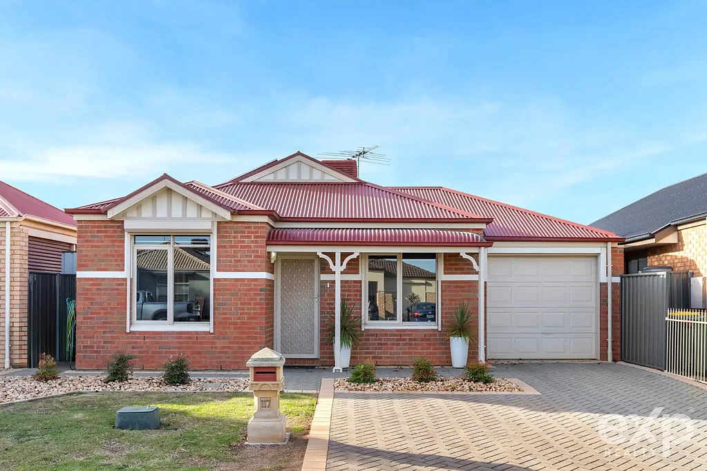 117 Lakeside Drive, Andrews Farm, SA 5114