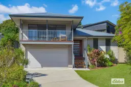 33 CORAL FERN CCT, Murwillumbah