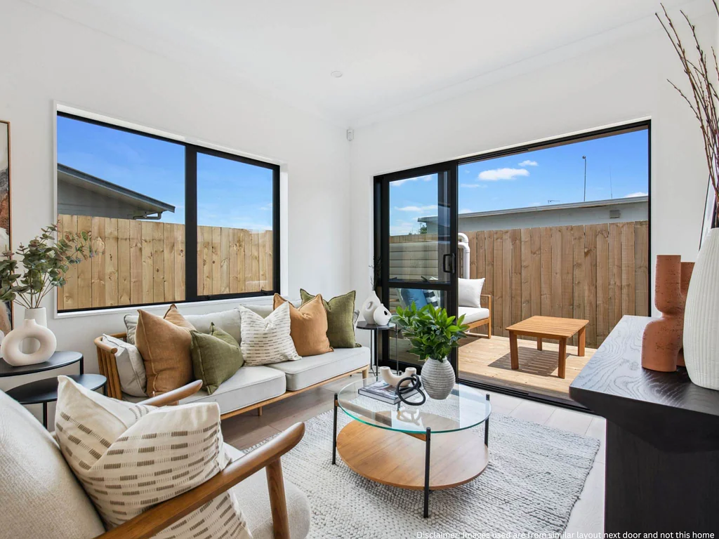 Favona 4Zimmer Act Fast!  Brand New Stylish Homes