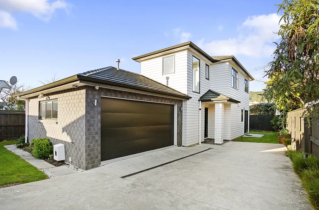 6A Cressy Street, Waterloo, Lower Hutt, Wellington