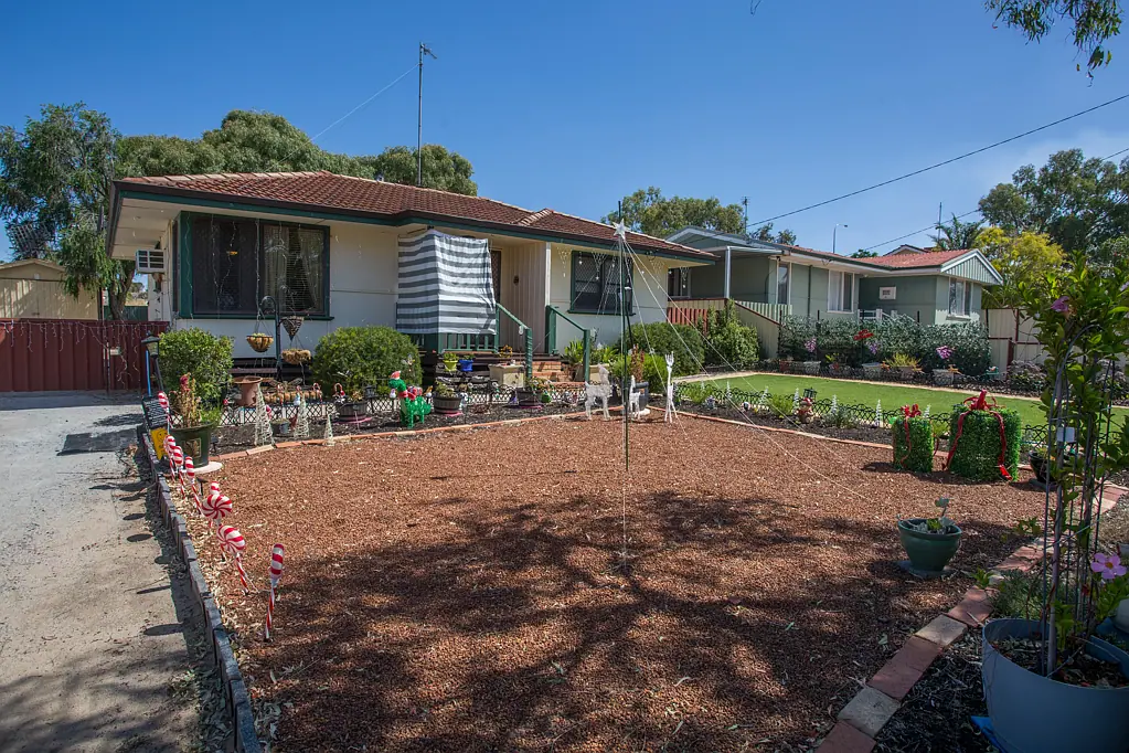 14 Martin Street, Northam, WA 6401