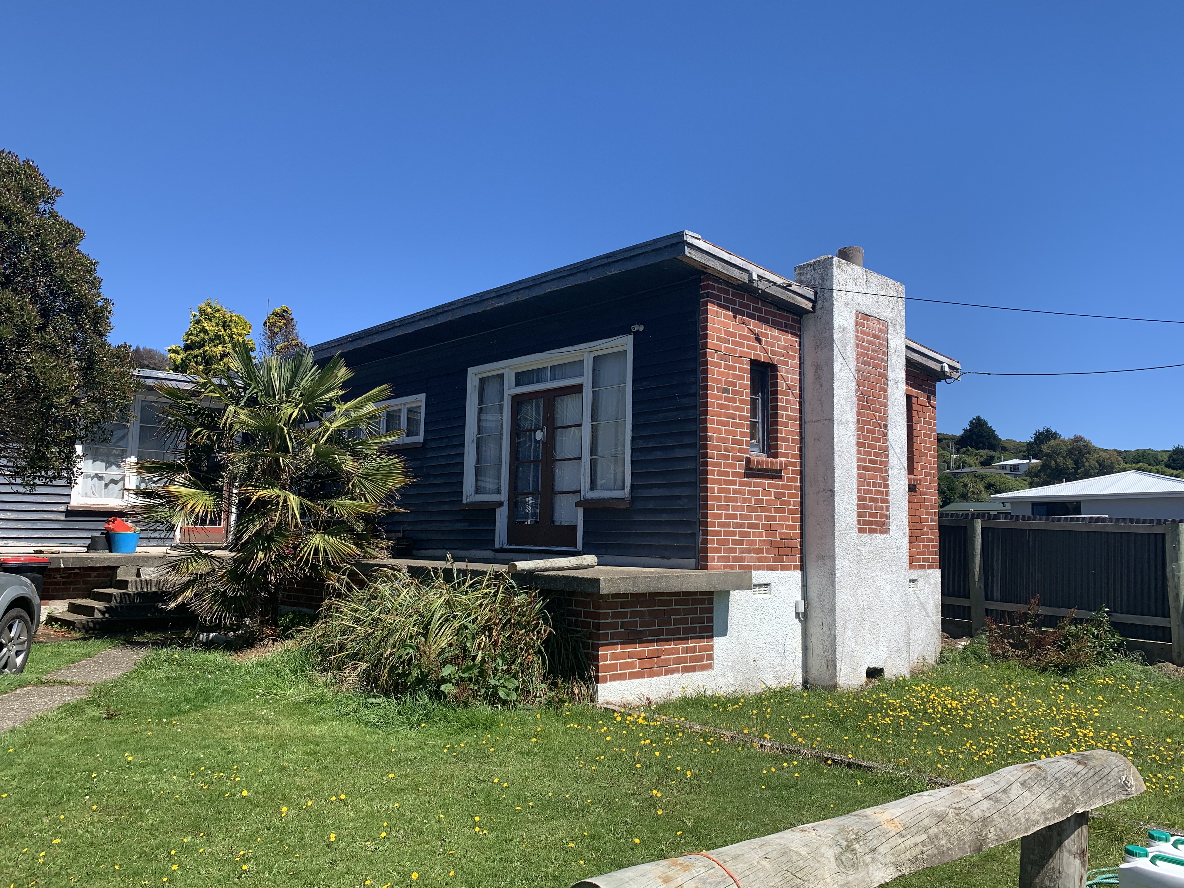 10 Mcdougall Street, Bluff, Invercargill, 3 rūma, 0 rūma horoi, House