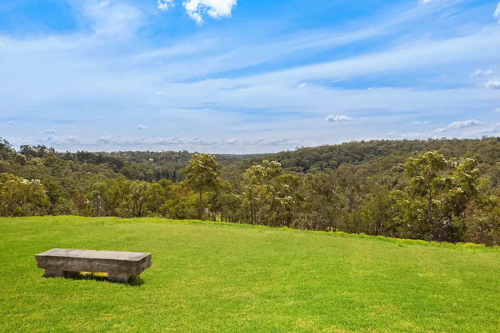 Kenthurst 超60英亩社区大宅地 建造梦想豪宅首选 4775-9954㎡宽敞土地 铺草美景 无与伦比社区设施 Alkira Ridge独特居所 Now Registered!