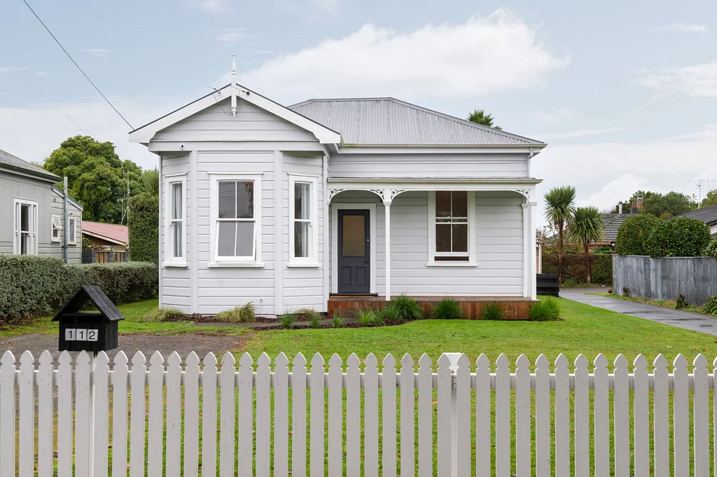 112 Galloway Street, Hamilton East, Hamilton, Waikato