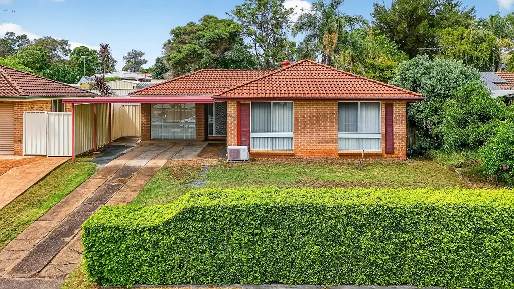 263 Welling Drive, Mount Annan, NSW 2567