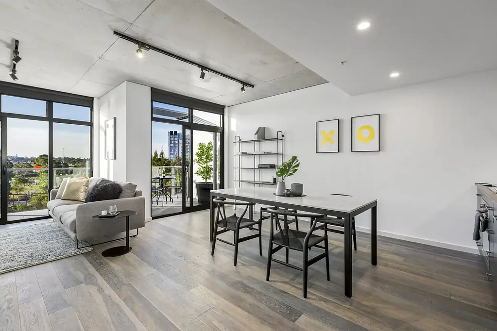 334/77-89 Hobsons Road, Kensington, VIC 3031