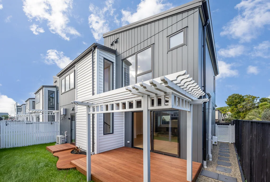 Bucklands Beach 3房  Most Affordable | Macleans Zone