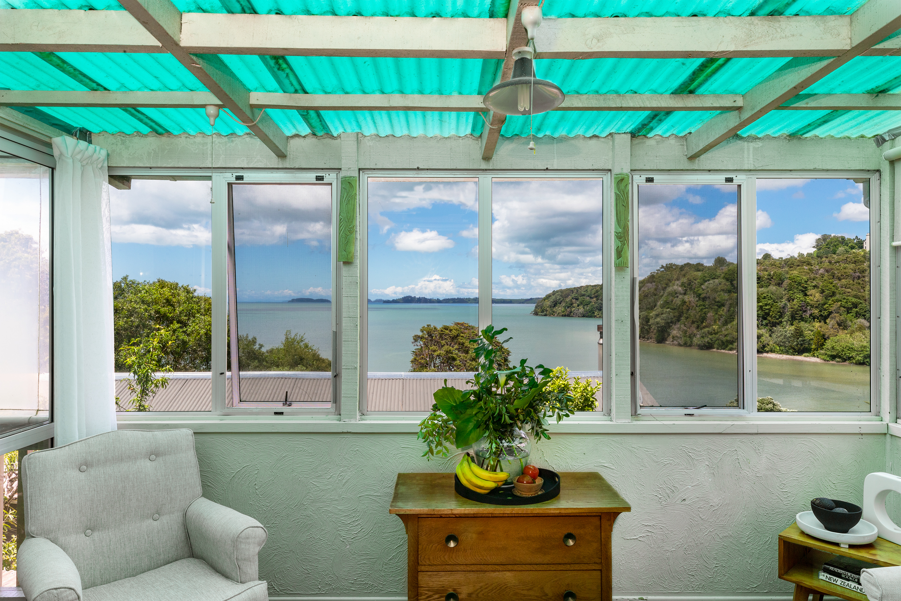 41 Baddeleys Beach Road, Tawharanui Peninsula, Auckland - Rodney, 3 침실, 0 욕실