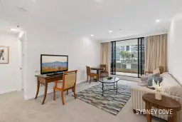 307/187 Kent Steet, Sydney