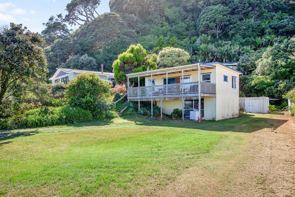 10740b State Highway 35, Waihau Bay, Opotiki, 2 غرف, 1 حمامات