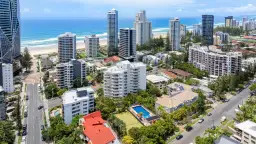 13/210-218 Surf Parade, Surfers Paradise