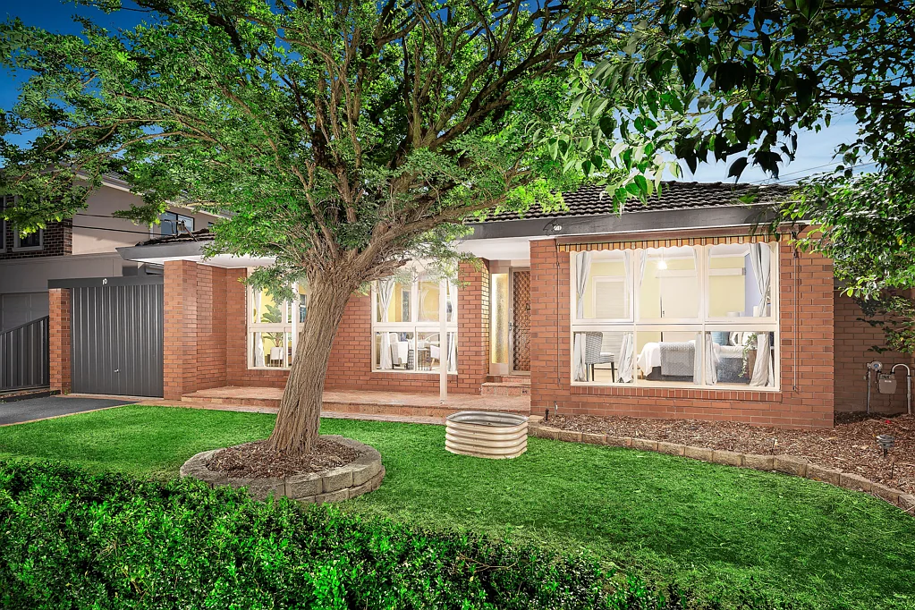 10 Delatite Court, Vermont, VIC 3133