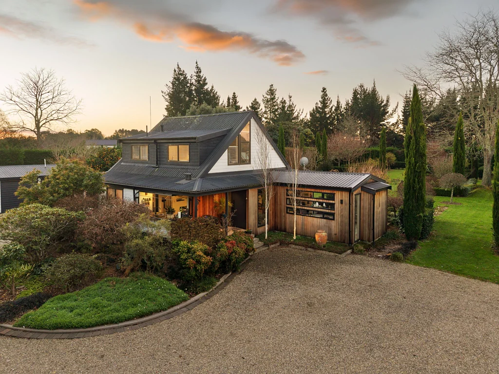 Tamahere The Lifestyle You've Always Imagined