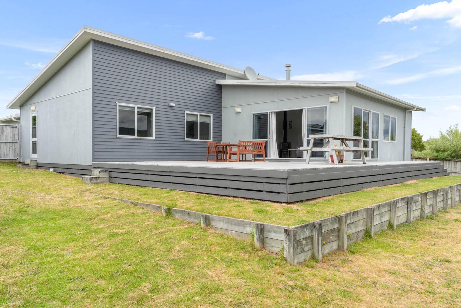 23 Spinifex Road, Mangawhai Heads, Kaipara, 4 Schlafzimmer, 1 Badezimmer, House