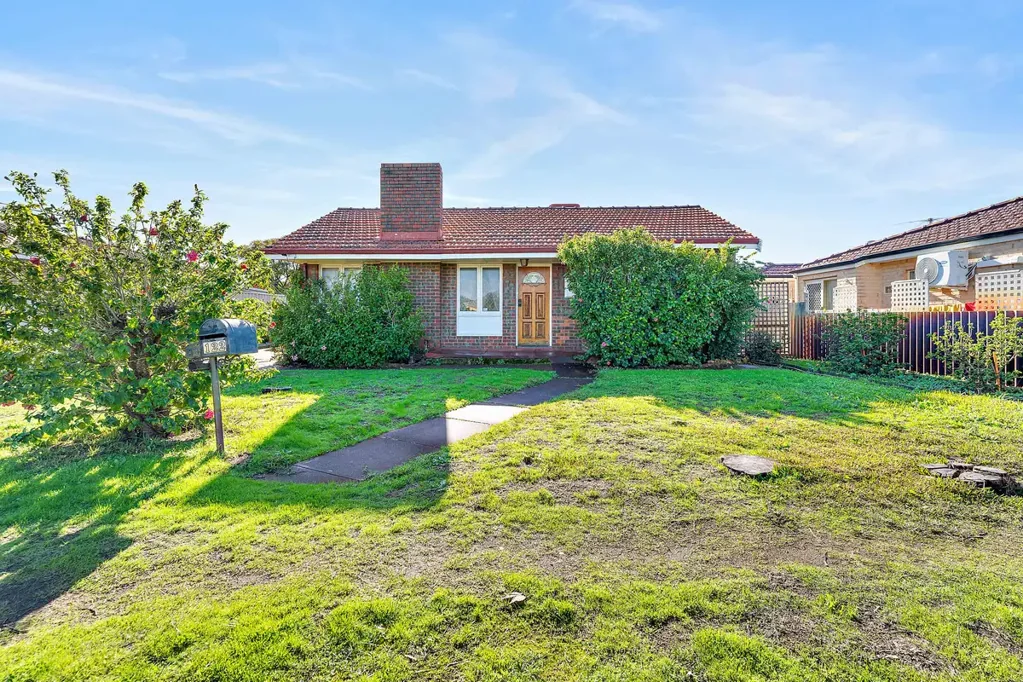 East Cannington 3 Bedroom It’s A No Brainer