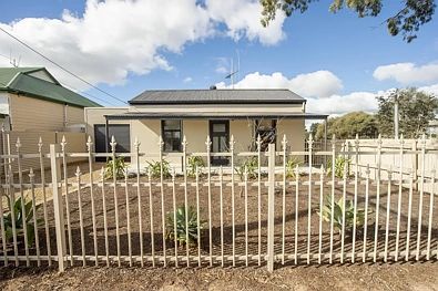 Port Pirie 2 Slaapkamer RE-BUILD FROM THE GROUND UP