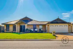 3 Pinaster Boulevard, Canning Vale