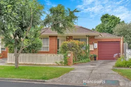 466D Haughton Road, Clayton South