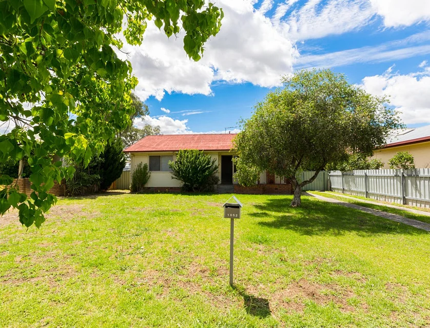 1052 Koonwarra Street, North Albury, South Coast, 3 غرف, 1 حمامات, House