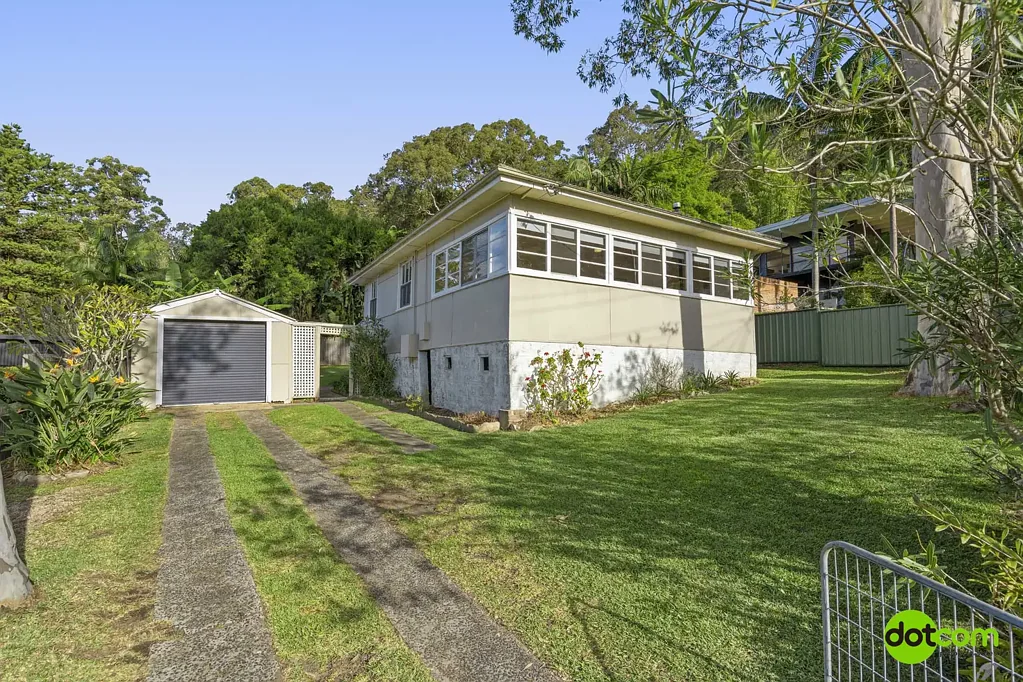 12 Mulhall Street, Wagstaffe, NSW 2257