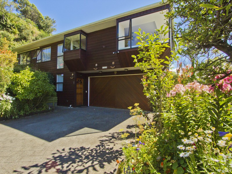 129 Miromiro Road, Normandale, Lower Hutt, 3部屋, 0バスルーム