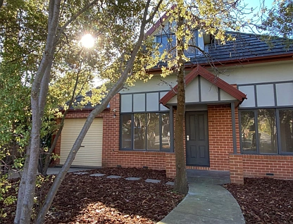 1/17 Lexton Road, Box Hill North, Inner East Melbourne, 3 rūma, 2 rūma horoi, Townhouse