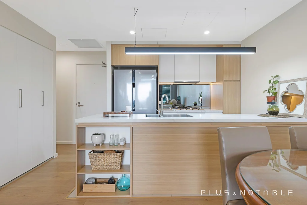 Rouse Hill Top-Floor Serenity with Permanent Creek Views in the Heart of Rouse Hill