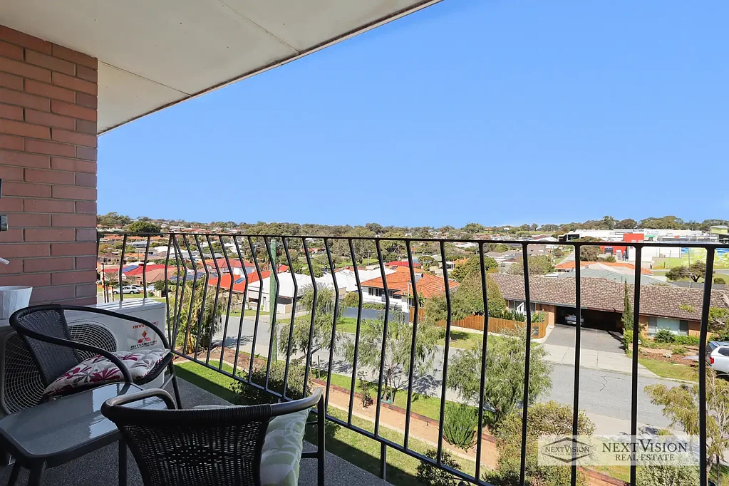 Spearwood 1房  Superb Apartment - NEW PHOTOS