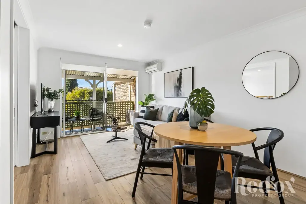 Mount Lawley 2 Slaapkamer Hide away in the heart of it