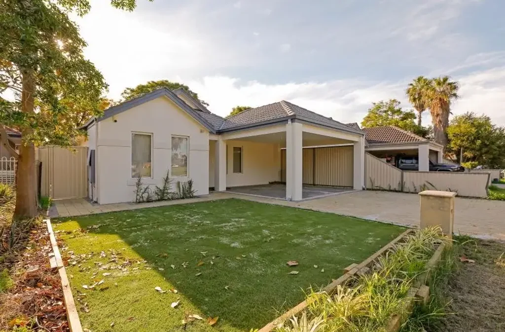Low Maintenance Family Home