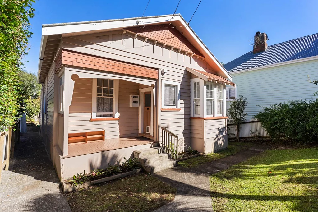58 Haslett Street, Eden Terrace, Auckland City, Auckland