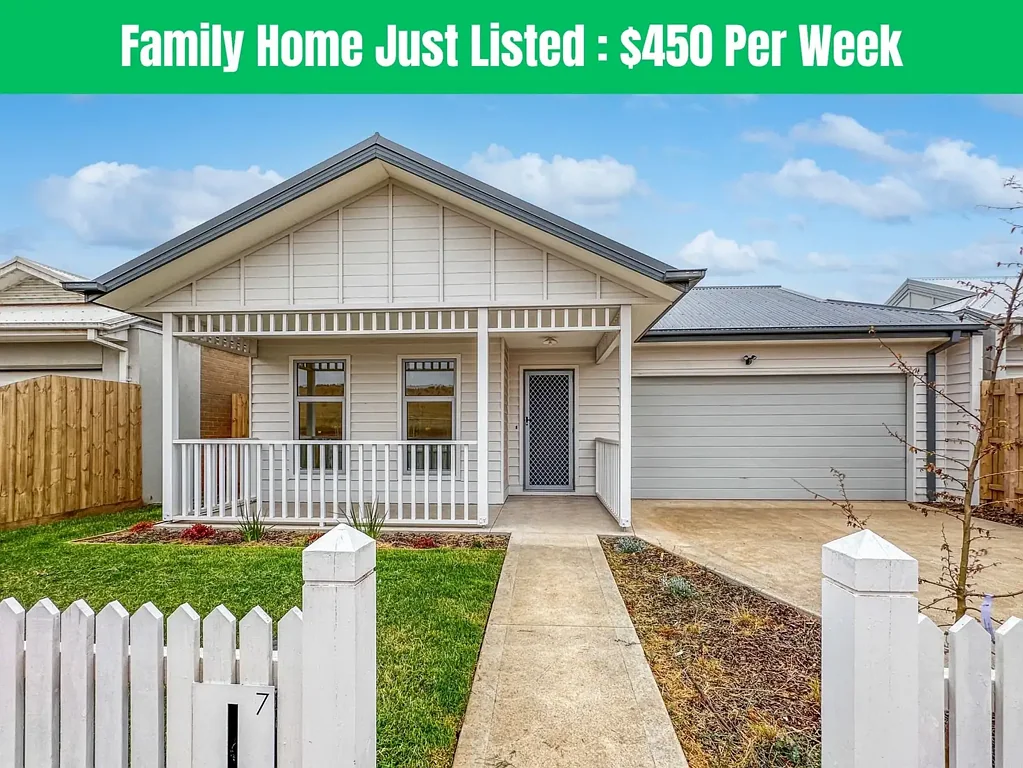 🏡 4-Bedroom House in Eynesbury