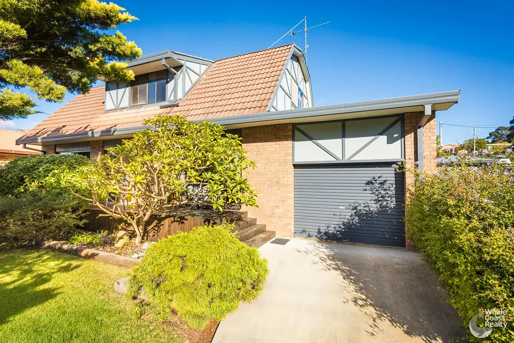 Kianga 4房  Coastal Family Living Just 400m from the Beach