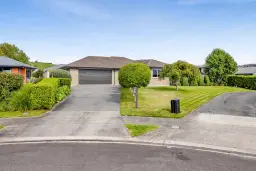 22 Te Arakete Place, Hurworth