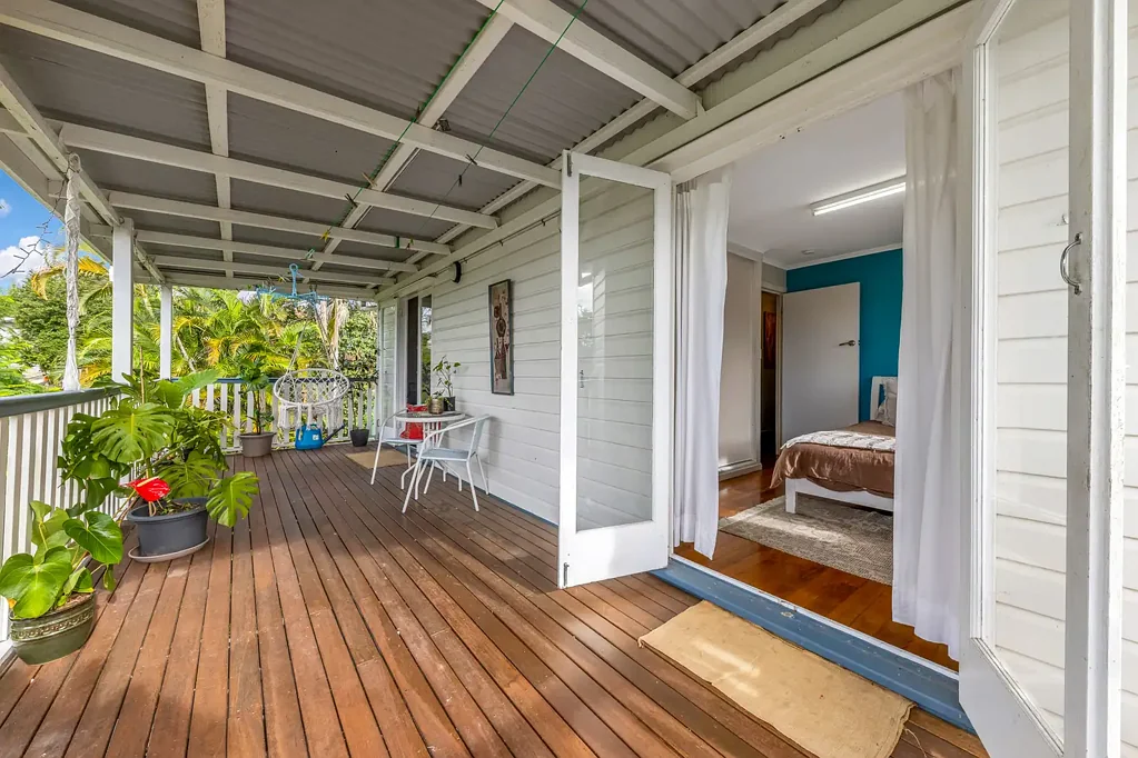 Nambour 3침실 Family Home Plus Studio, Nambour Heights Classic