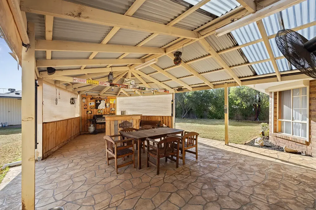 Brookfield 5ਬੈੱਡਰੂਮ A Spacious Family Sanctuary on 1293m2