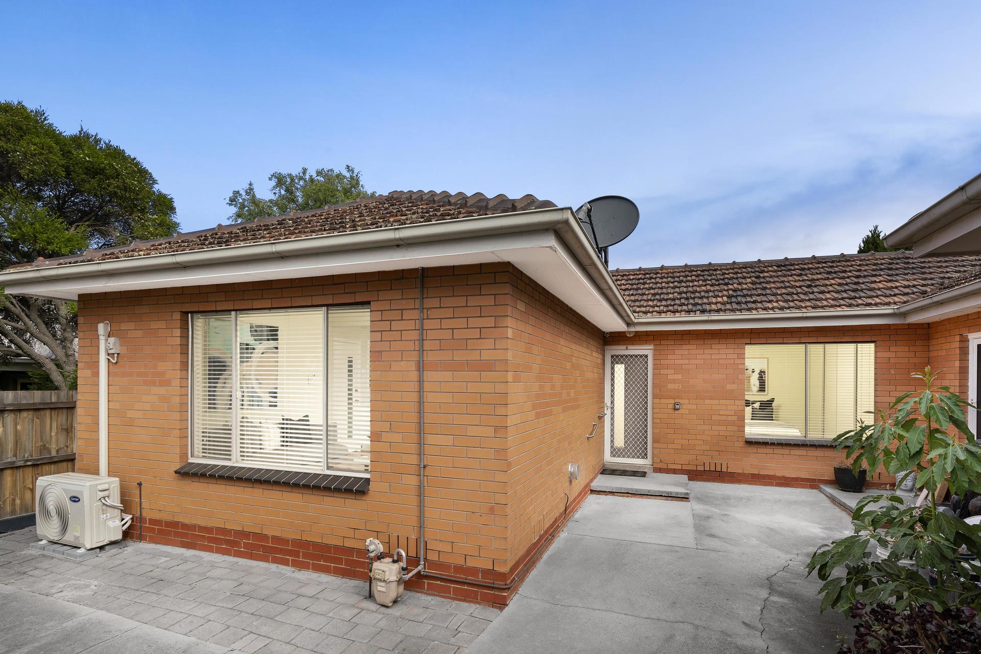 UNIT 6 3 NORTH RD, NEWPORT VIC 3015, 0 Kuwarto, 0 Banyo, House