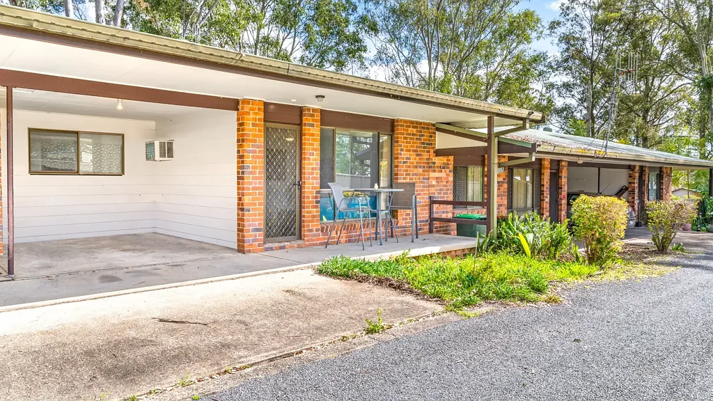 6/13 Summerville Street, Wingham, NSW 2429