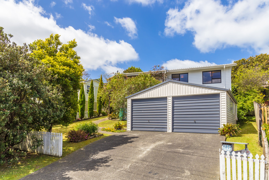 171 Mahurangi East Road, Snells Beach, Auckland - Rodney, 2 ਕਮਰੇ, 1 ਬਾਥਰੂਮ