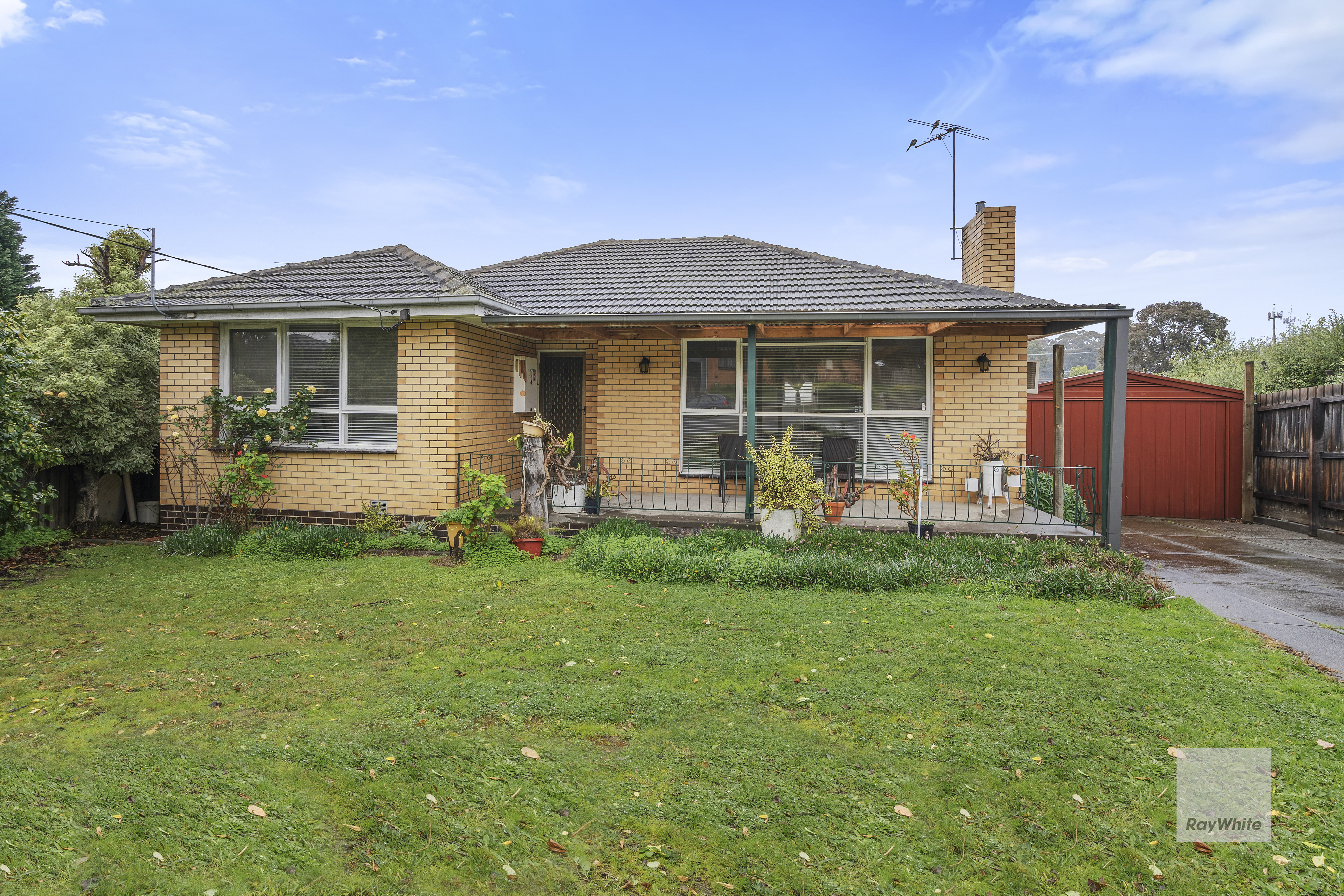 4 RAE CT, BUNDOORA VIC 3083, 0部屋, 0バスルーム, House