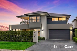34 Brae Place, Castle Hill