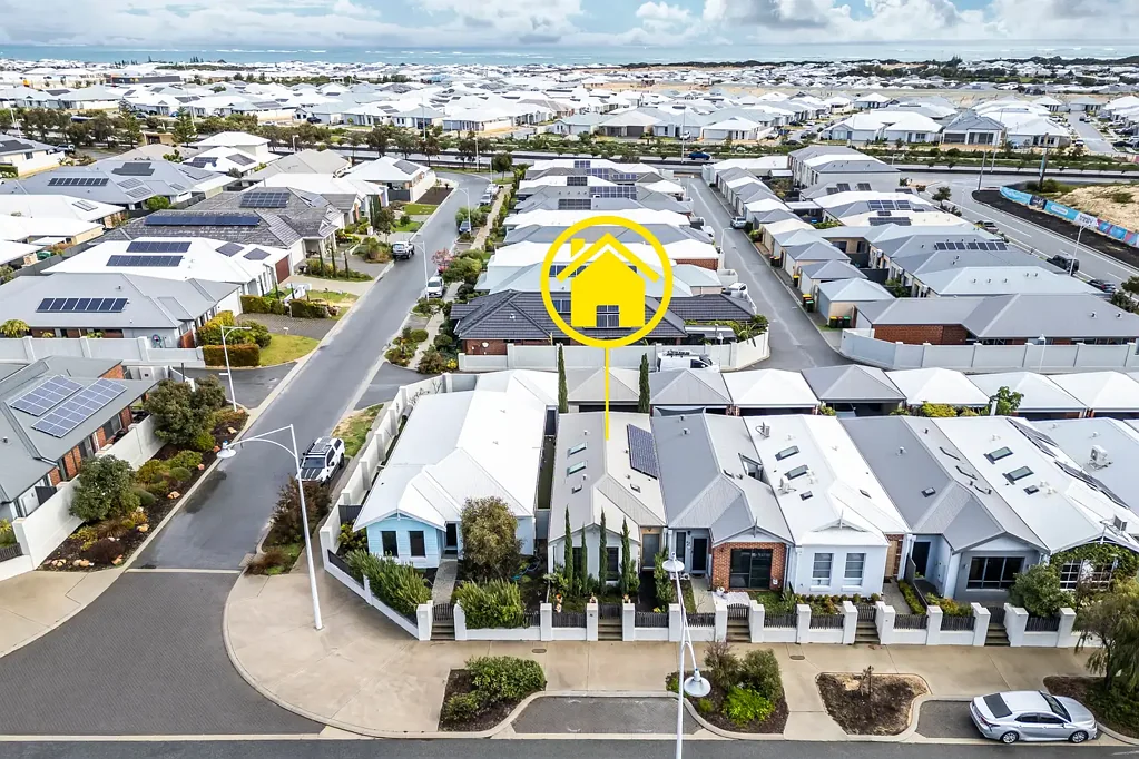 81 Trethowan Promenade, Alkimos, WA 6038