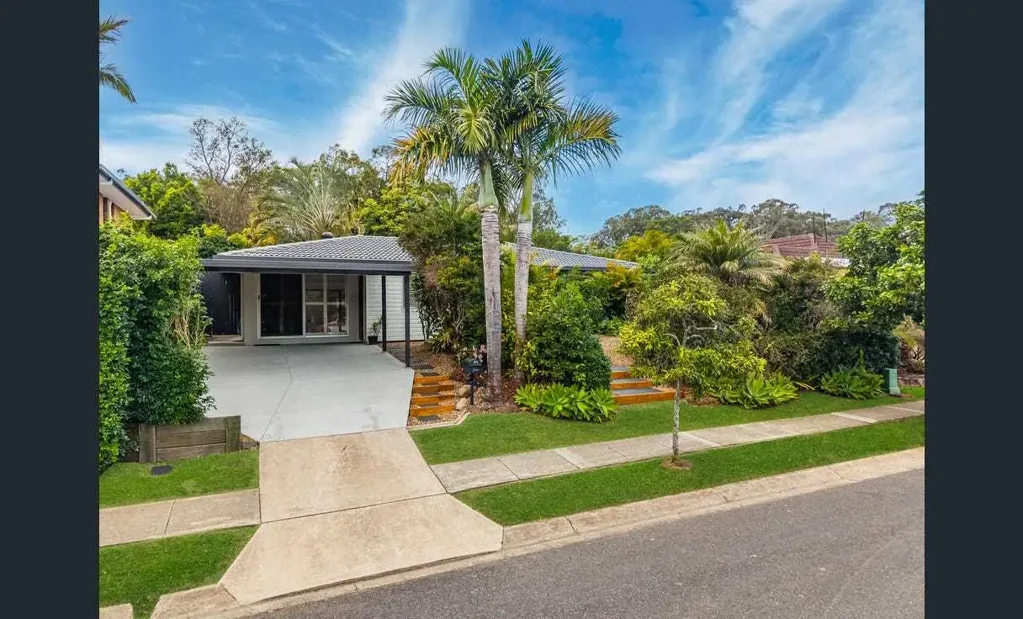 Low-Maintenance Living in a Prime Ferny Grove Location