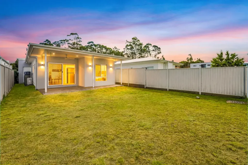 Redbank Plains 3Habitaciones Easy Living in a Convenient Location