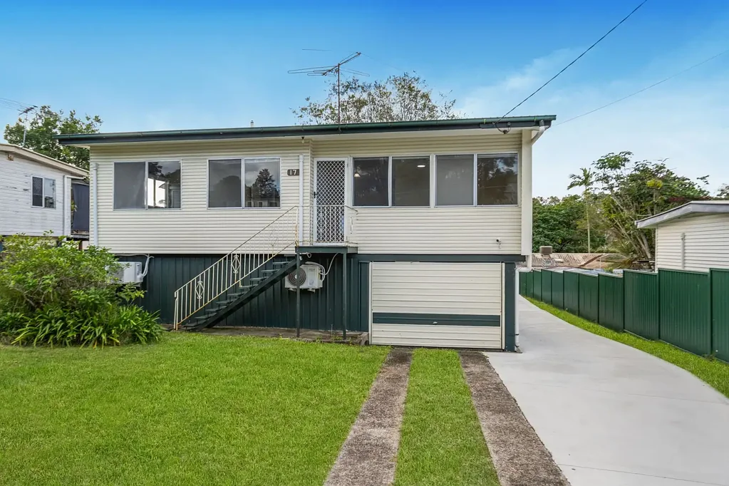 Woodridge 5ห้องนอน HOUSE & GRANNY FLAT - DOUBLE THE OPPORTUNITY!