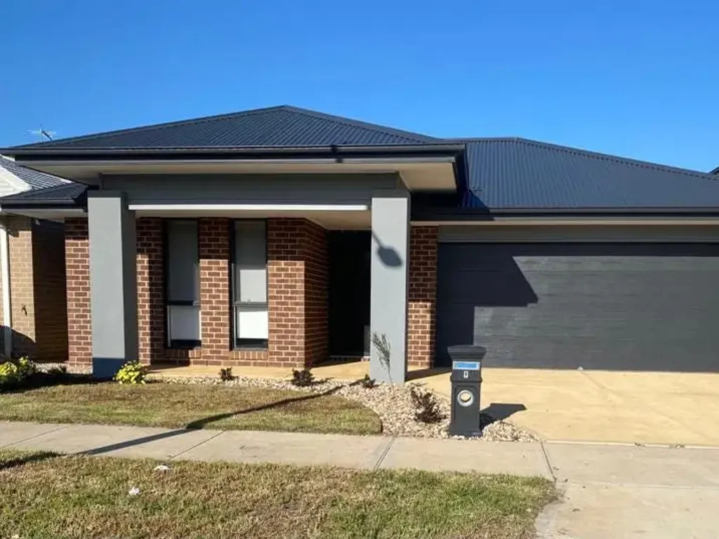 Perfect Family Home..