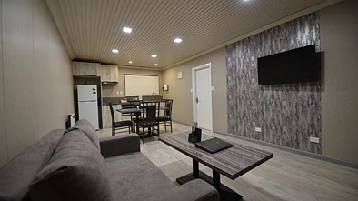 Modern Home for Rent
