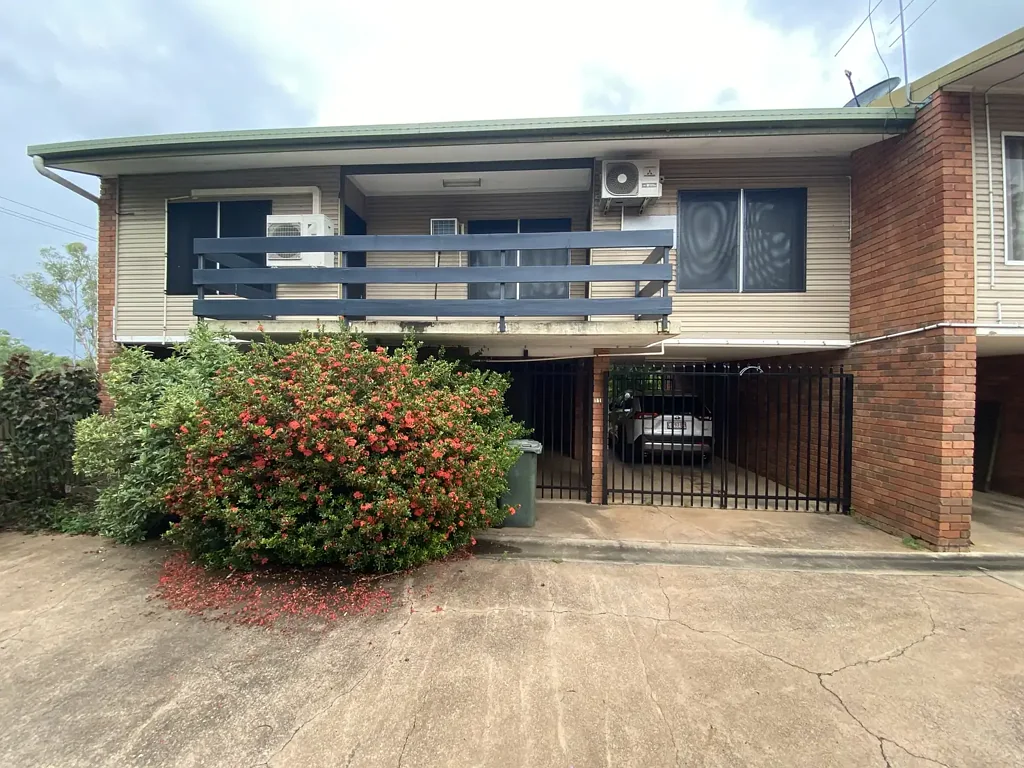 11/3 Bogart Drive, Katherine, NT 850